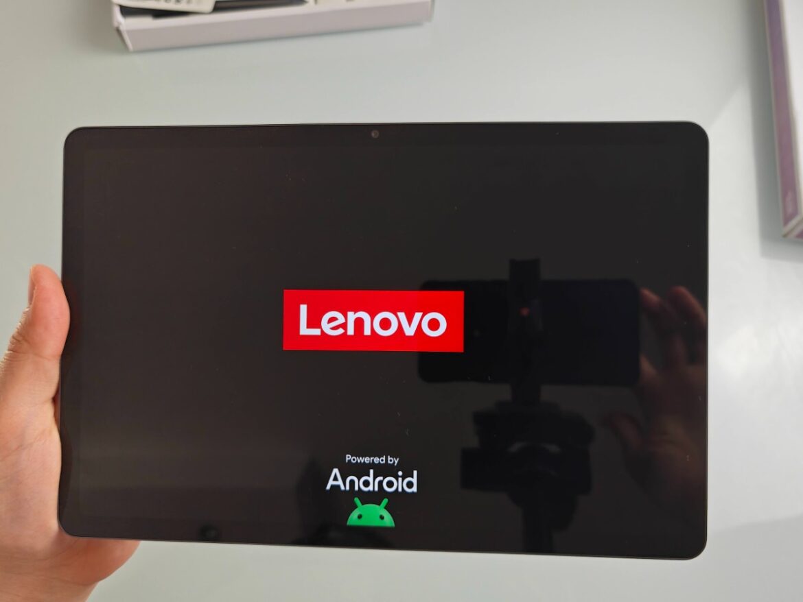 Lenovo Idea Tab () Lenovo Idea Tab ()