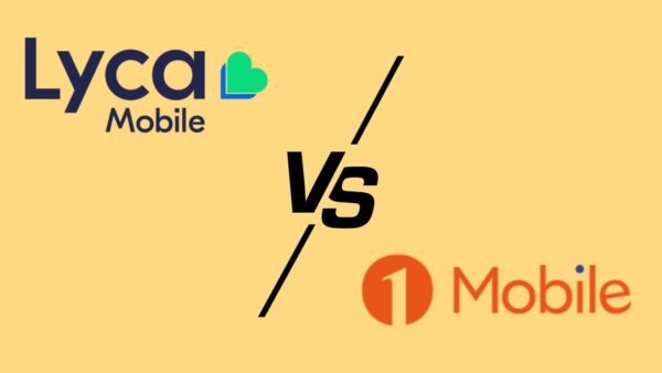 Lyca Mobile vs Mobile