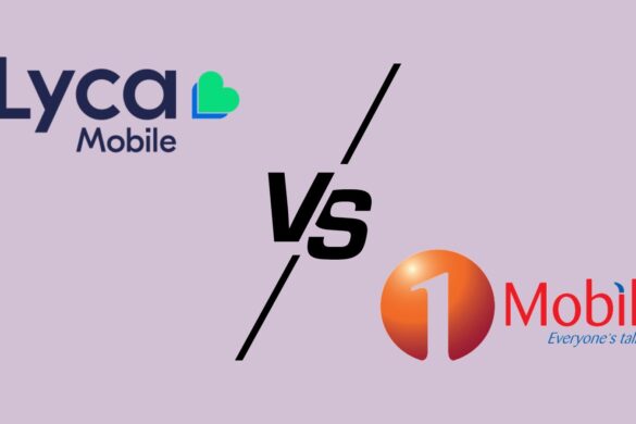 Lyca Mobile vs 1Mobile: low cost a confronto tra 150 GB in 5G