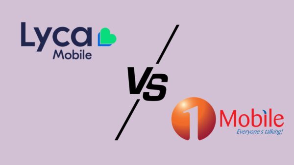 Lyca Mobile vs Mobile