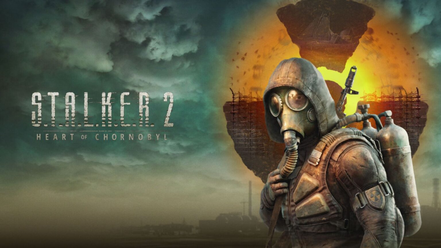 S.T.A.L.K.E.R. 2
