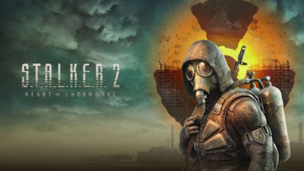 S.T.A.L.K.E.R. 2