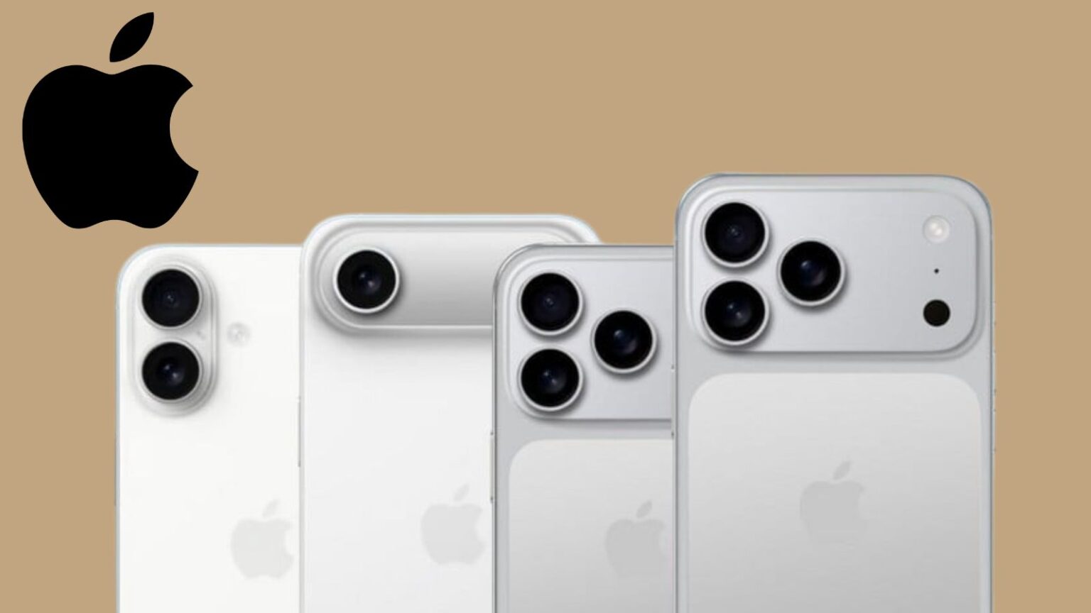 apple iphone 17