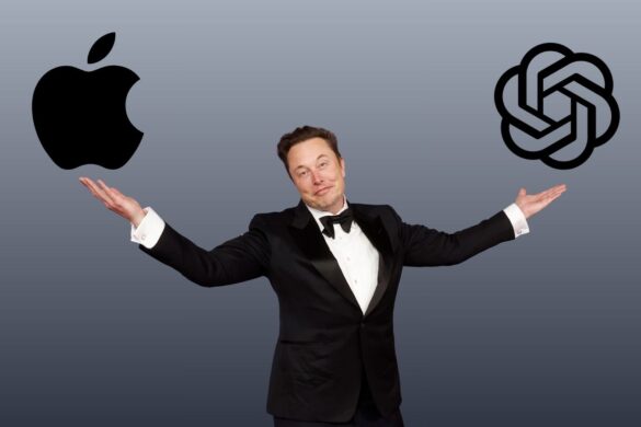 Apple e OpenAI denunciate da Musk per concorrenza scorretta