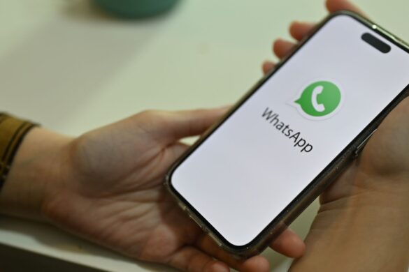 WhatsApp: nuovo aggiornamento per il menu di inoltro