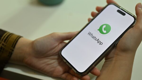 WhatsApp