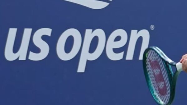 US open