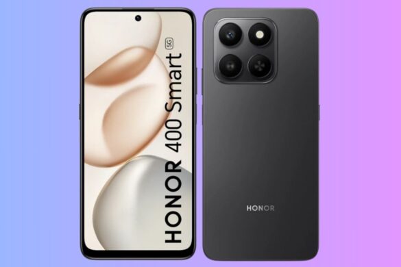 Honor 400 Smart: ufficiale l’arrivo in Spagna