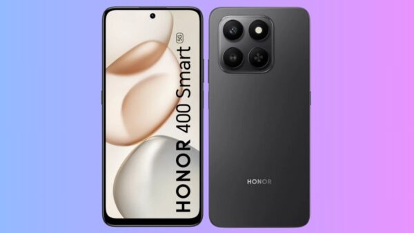 Honor 400 Smart