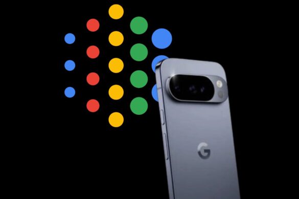 Google AI Pro gratis sui Pixel 10 per un anno