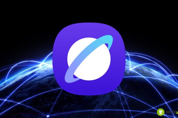 Samsung Internet: l’AI interviene sulle schede aperte