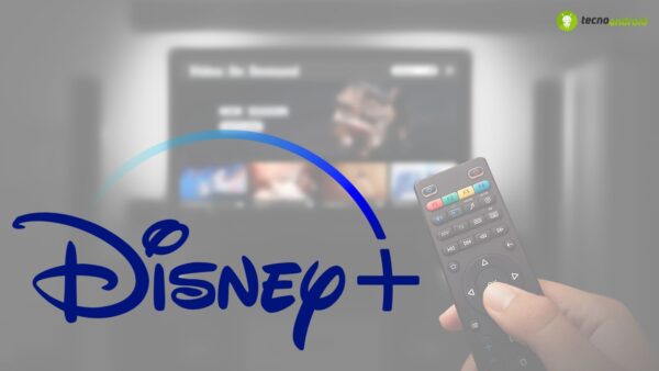 disney+