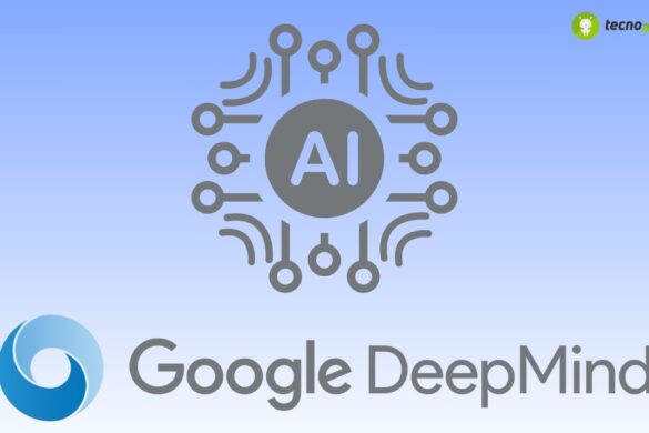 DeepMind presenta Genie 3: l’AI che crea ambienti interattivi