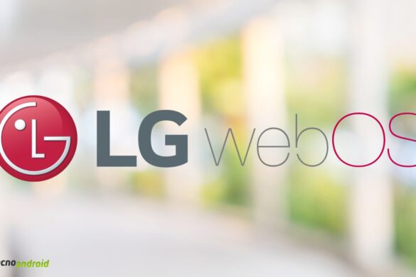 LG: nuovi cambiamenti in arrivo per webOS
