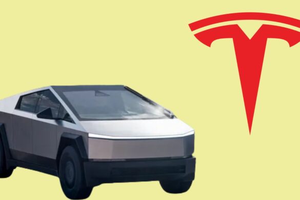 Tesla e Big Huey: caso del Cybertruck una finzione?