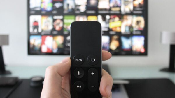 tvOS