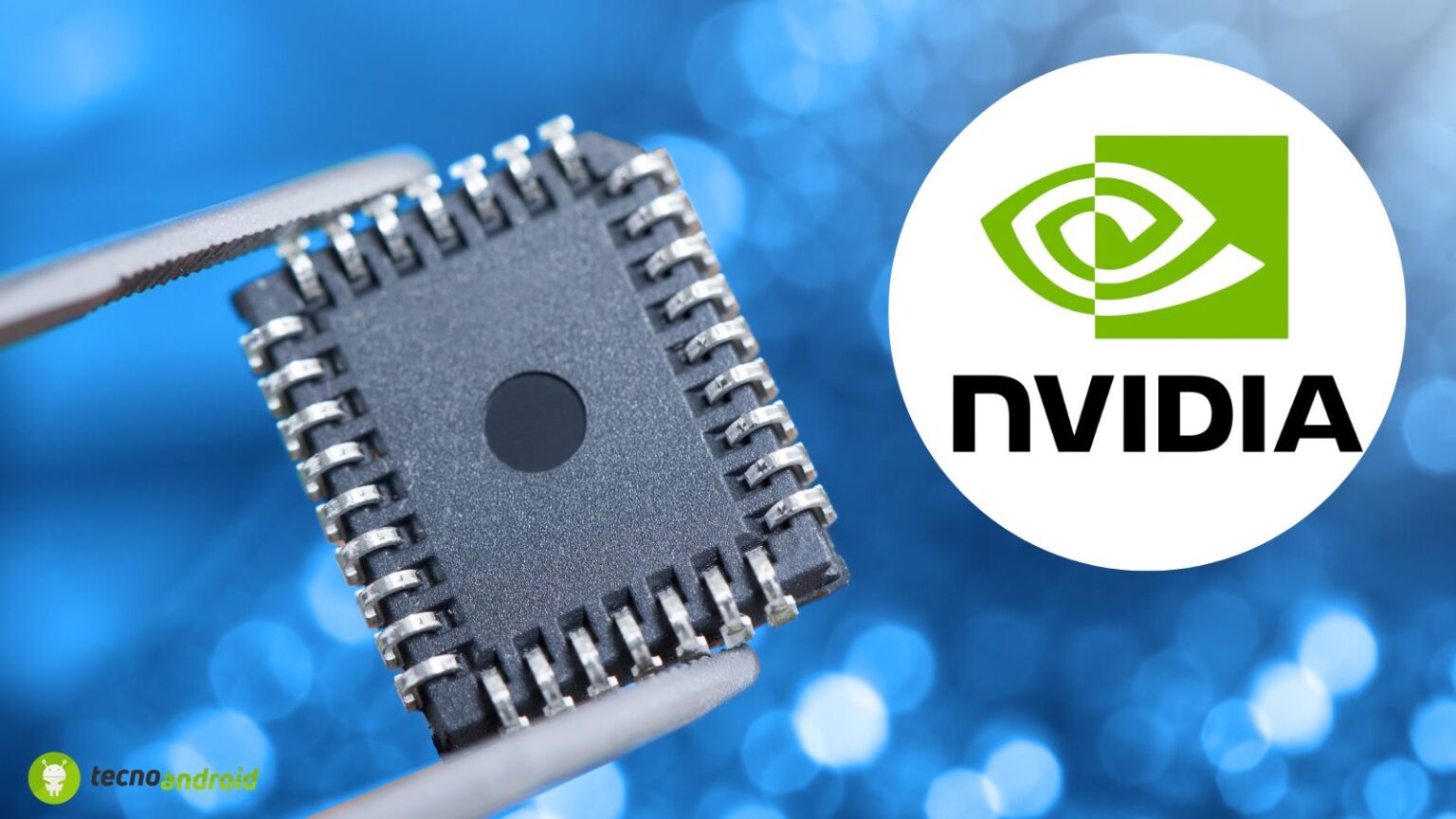 NVIDIA