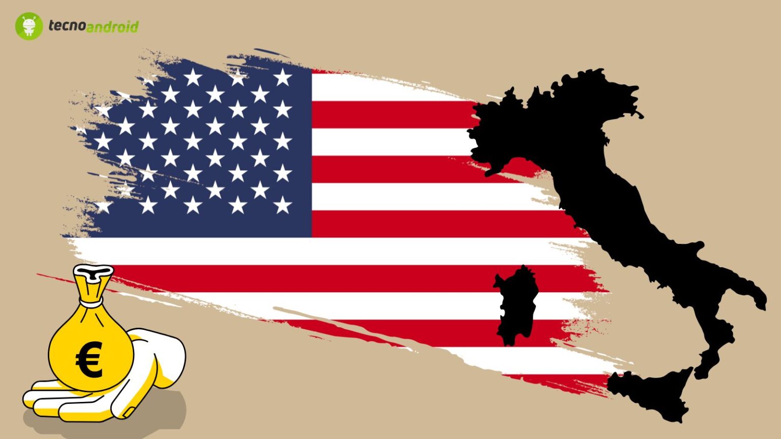 Dazi USA