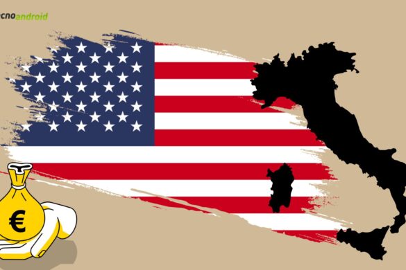 Dazi USA: le tecnologie italiane temono danno da 800 milioni