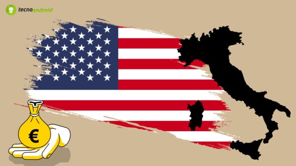 Dazi USA