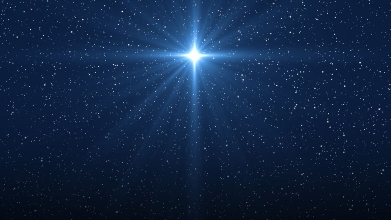 nascita stelle