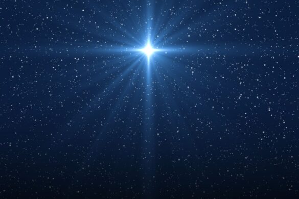 Nascita delle stelle: emersa una molecola fondamentale