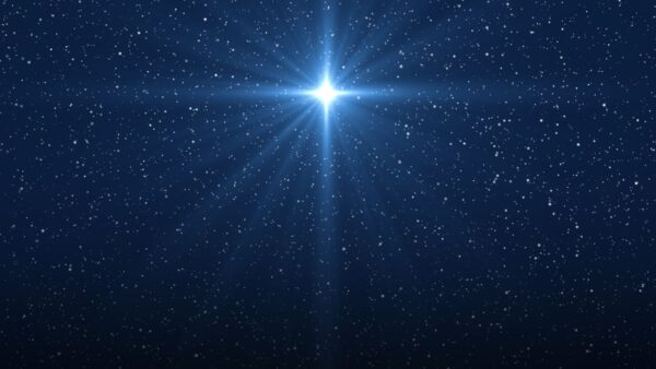 nascita stelle