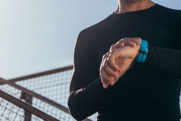 Smartwatch inaffidabili per misurare lo stress?