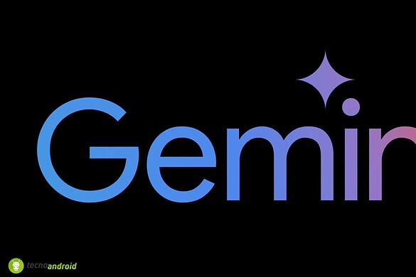 Su Gemini arriva Deep Think per gli utenti abbonati