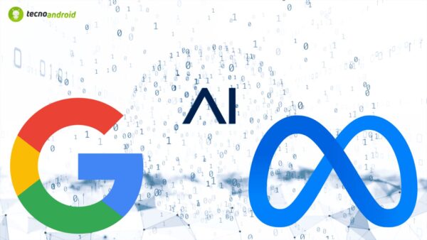 meta google