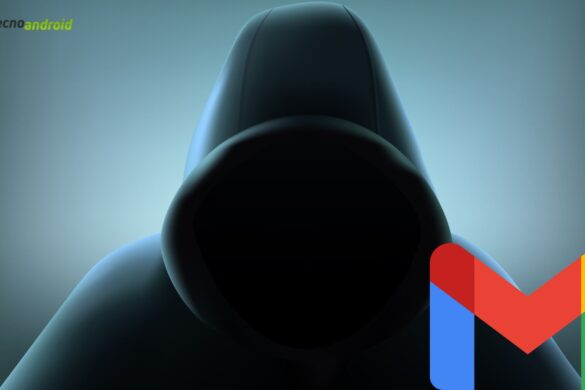 Gmail: ecco perché bisogna cambiare subito password