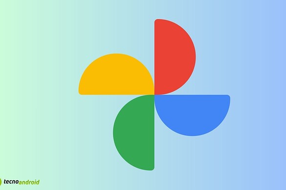 Google Foto cambia la sua interfaccia: scopriamo le modifiche