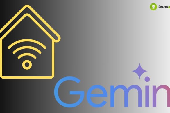 Gemini viene sfruttato per accessi indesiderati alle smart home