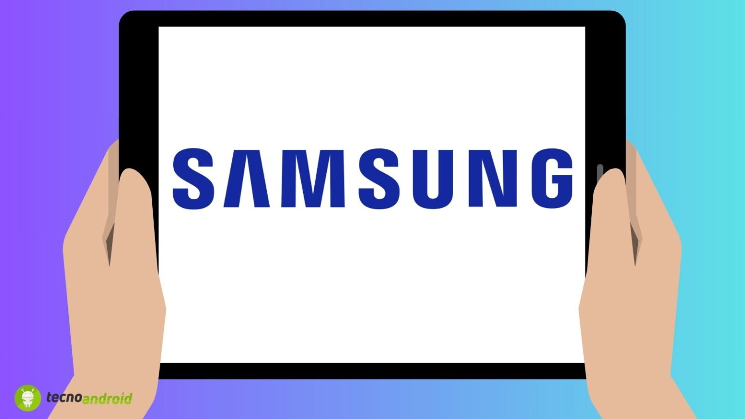 Galaxy Tab A11