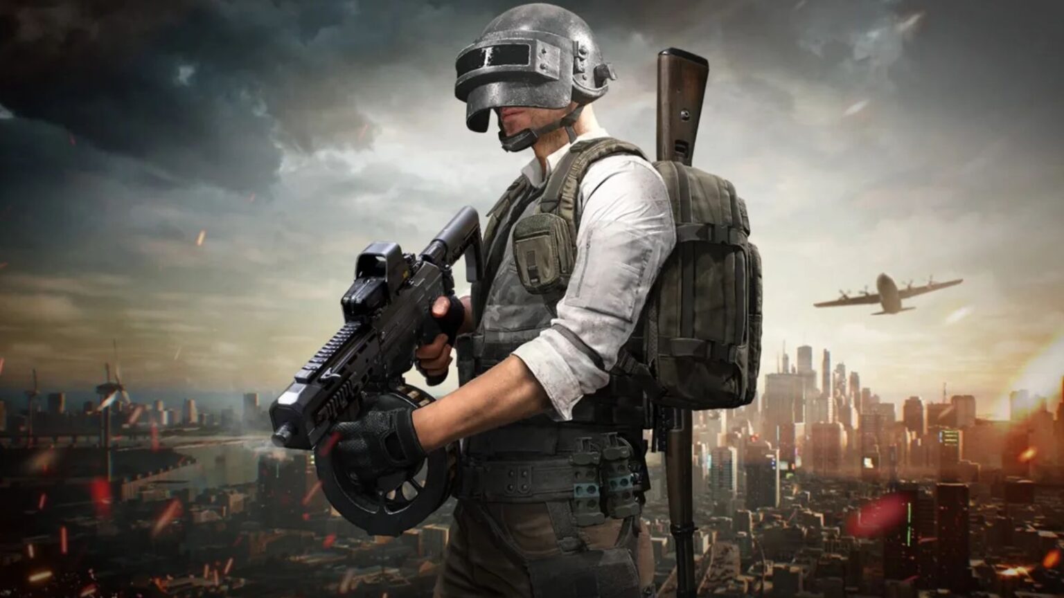 PUBG