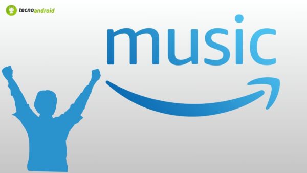 Amazon Music