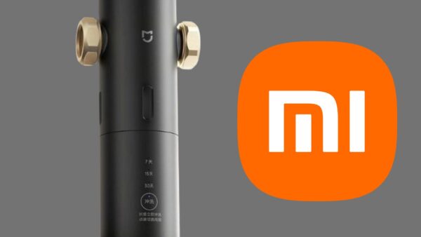 Xiaomi Mijia Pre-Filter Pro