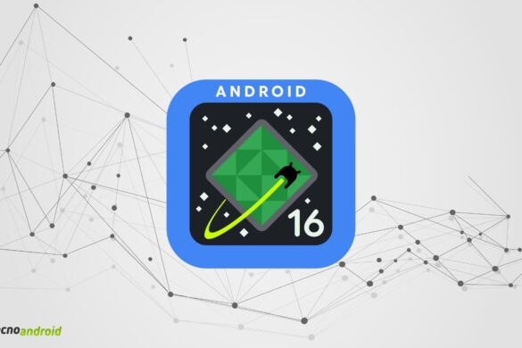 Android 16 QPR2: arriva la prima beta