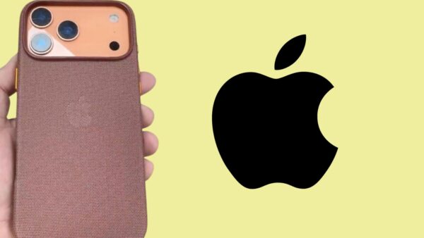 Apple iPhone 17