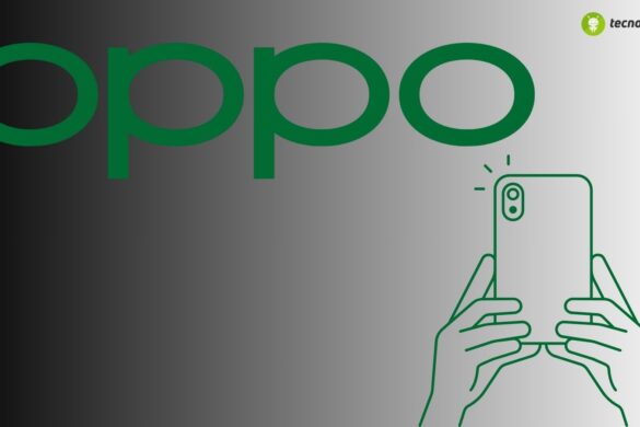 Oppo Reno 15 Pro: i primi cambiamenti riguardano la fotocamera
