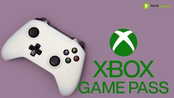 Xbox Game Pass