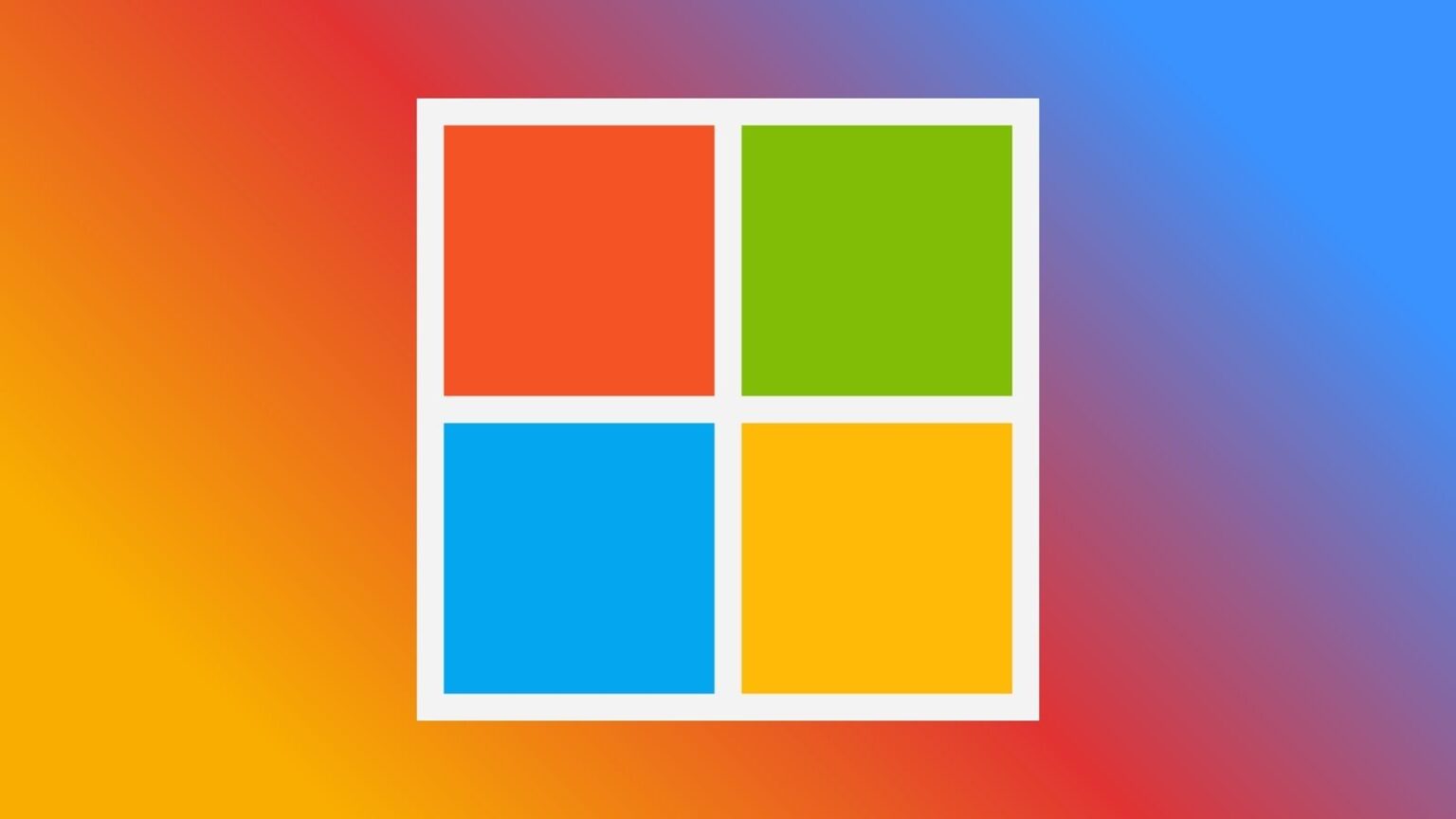 Microsoft