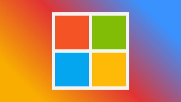 Microsoft