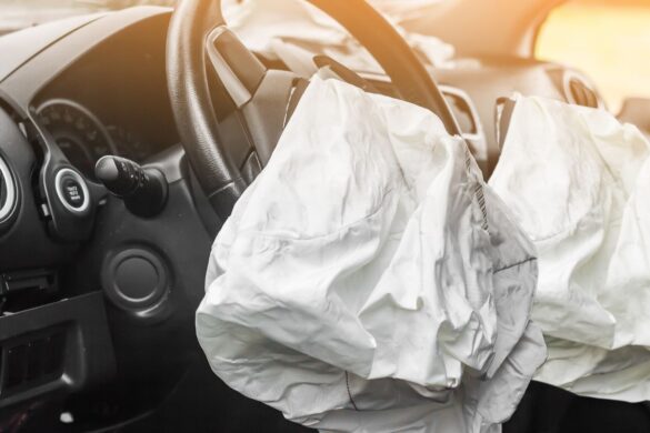 Airbag Takata: continuano i problemi con i modelli Opel