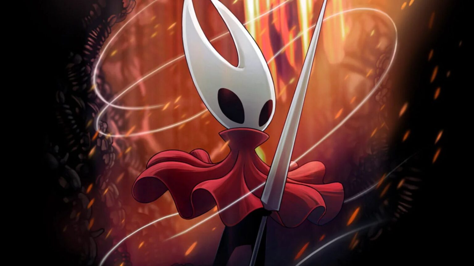 Silksong