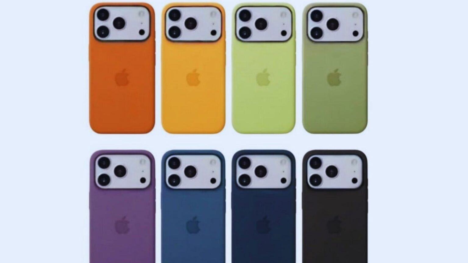 Apple iPhone 17