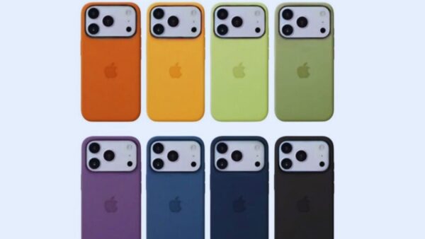 Apple iPhone 17
