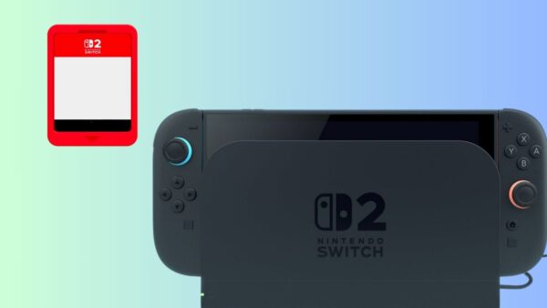 Switch 2