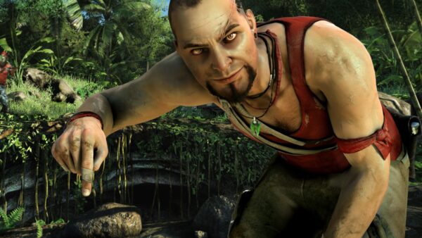 Far Cry