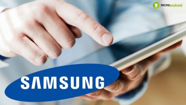 Galaxy Tab S11